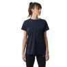 CAMISTA MANGA CORTA NEW BALANCE CORE RUN SS MUJER
