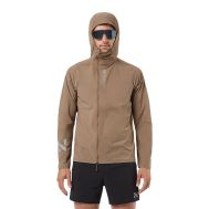 CHAQUETA CORTAVIENTOS NNORMAL TRAIL WIND