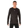 CAMISETA MANGA LARGA ASICS ROAD SEAMLESS LS TOP