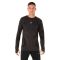 CAMISETA MANGA LARGA ASICS ROAD SEAMLESS LS TOP