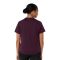 CAMISETA MANGA CORTA ASICS FUJITRAIL LOGO SS TOP MUJER