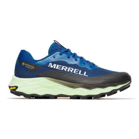 ZAPATILLAS MERRELL AGILITY PEAK 6 GTX