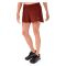 PANTALON CORTO ASICS CORE 4IN MUJER