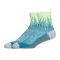 CALCETINES ASICS PERFORMANCE RUN QUARTER