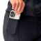 MALLA CORTA BROOKS DASH HALF TIGHT