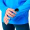 CAMISETA MANGA LARGA BROOKS DASH 1/4 ZIP 3.0