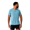 CAMISETA MANGA CORTA BROOKS DASH COOLING CAMISETA MANGA CORTA BROOKS DASH COOLING