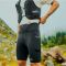 MALLA CORTA BROOKS CASCADIA HALF TIGHT