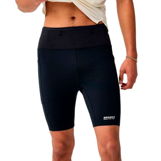 MALLA CORTA BROOKS CASCADIA HALF TIGHT