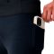 MALLA CORTA BROOKS CASCADIA HALF TIGHT