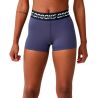 MALLA CORTA BROOKS PR ELITE MUJER