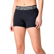 MALLA CORTA BROOKS PR ELITE MUJER