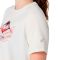CAMISETA MANGA CORTA ASICS FUJITRAIL LOGO SS TOP MUJER