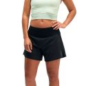 PANTALÓN CORTO HOKA 5" GLIDE 2IN1 MUJER