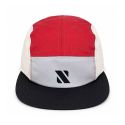 GORRA RUN&PRO 5 PANELES