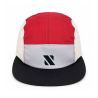 GORRA RUN&PRO 5 PANELES GORRA RUN&PRO 5 PANELES