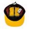 GORRA RUN&PRO 5 PANELES
