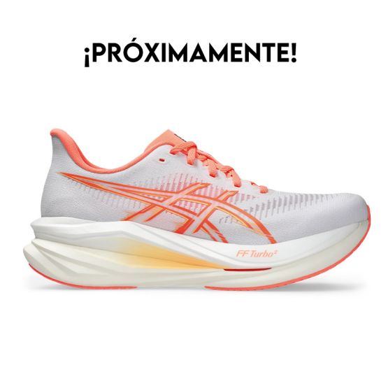 ZAPATILLAS ASICS SONICBLAST 2 MUJER