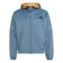 CHAQUETA ADIDAS ADIZERO RUNNING BLAZE