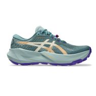ZAPATILLAS ASICS GEL TRABUCO 14 MUJER