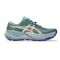 ZAPATILLAS ASICS GEL TRABUCO 14 MUJER
