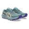 ZAPATILLAS ASICS GEL TRABUCO 14 MUJER