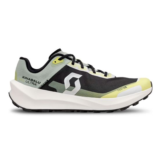 ZAPATILLAS SCOTT KINABALU ULTRA