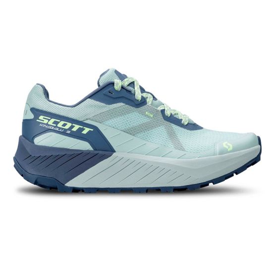 ZAPATILLAS SCOTT KINABALU 3 MUJER