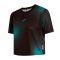 CAMISETA MANGA CORTA JOMA R-CITY WINTER MUJER
