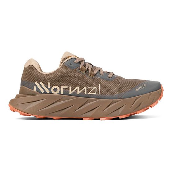 ZAPATILLAS NNORMAL CADÍ GTX