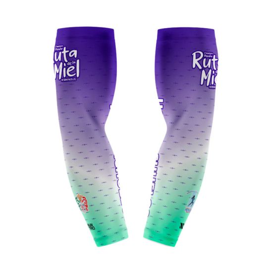 MANGUITOS | MERCHANDISING | 27 ANIVERSARIO RUTA DE LA MIEL