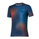 CAMISETA MANGA CORTA MIZUNO CORE GRAPHIC SS