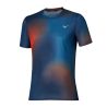 CAMISETA MANGA CORTA MIZUNO CORE GRAPHIC SS