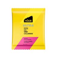 NAAK ULTRA ENERGY GOFRES ENÉRGETICOS - 30 GRAMOS