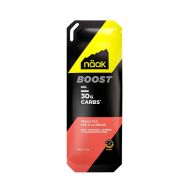 NAAK BOOST ENERGY GEL 30 CHO CAFEINA