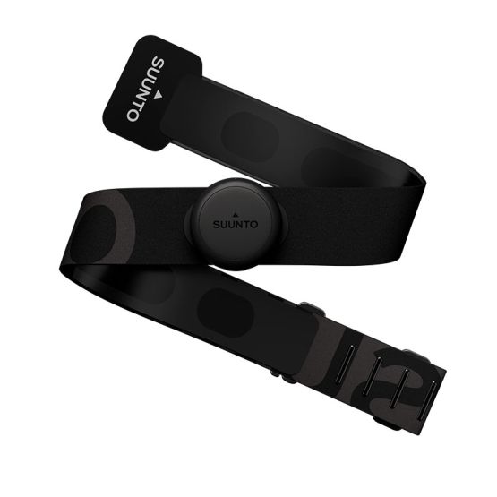 PULSOMETRO SUUNTO HEART RATE BELT 2