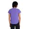 CAMISETA MANGA CORTA NEW BALANCE RACE DAY ULTRA LIGHT PRINTED MUJER