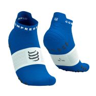 CALCETINES COMPRESSPORT PRO RACING SOCKS V4.0 ULTRALIGHT RUN LOW
