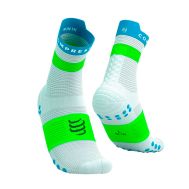 CALCETINES COMPRESSPORT PRO RACING SOCKS V4.0 RUN HIGH