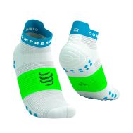 CALCETINES COMPRESSPORT PRO RACING SOCKS V4.0 RUN LOW