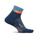 CALCETINES FEETURES TRAIL MAX CUSHION QUARTER