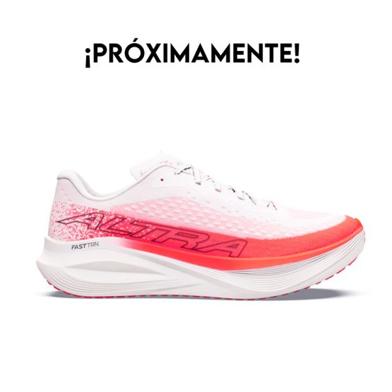 ZAPATILLAS ALTRA VANISH TEMPO 2