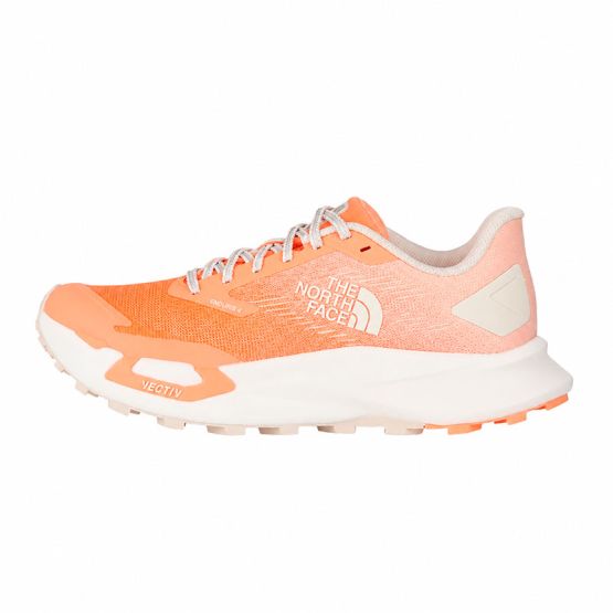 ZAPATILLAS THE NORTH FACE VECTIV ENDURIS 4 MUJER