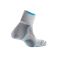Calcetines LURBEL TRAIL DESAFIO - NEGRO / Azul