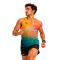 CAMISETA TIRANTES | MERCHANDISING | MEDIA MARATÓN DE MÁLAGA