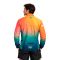CHAQUETA CORTAVIENTOS | MERCHANDISING | MEDIA MARATÓN DE MÁLAGA