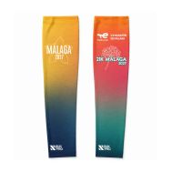 MANGUITOS | MERCHANDISING | MEDIA MARATÓN DE MÁLAGA