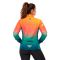 CHAQUETA CORTAVIENTOS MUJER | MERCHANDISING | MEDIA MARATÓN DE MÁLAGA