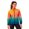CHAQUETA CORTAVIENTOS MUJER | MERCHANDISING | MEDIA MARATÓN DE MÁLAGA CHAQUETA CORTAVIENTOS MUJER | MERCHANDISING | MEDIA MARATÓN DE MÁLAGA