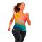CAMISETA TIRANTES MUJER | MERCHANDISING | MEDIA MARATÓN DE MÁLAGA